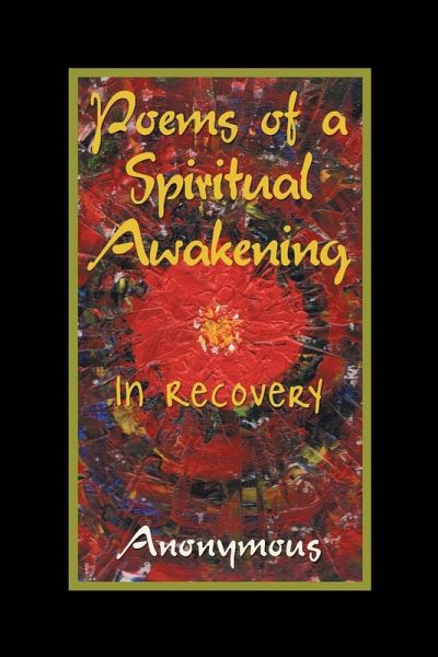 Poems of a Spiritual Awakening Poems of a Spiritual Awakening
