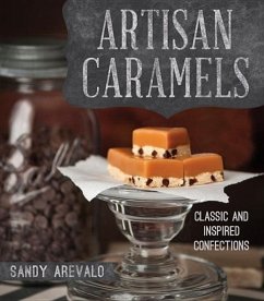 Artisan Caramels - Arevalo, Sandy