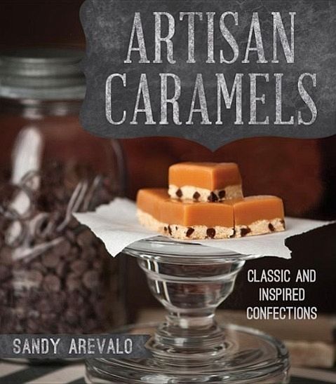 Artisan Caramels Artisan Caramels