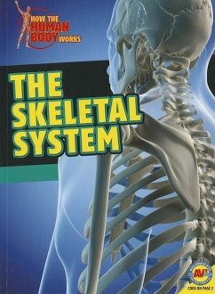 The Skeletal System - Rose, Simon