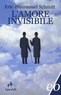 L' amore invisibile - Schmitt, Eric-Emmanuel