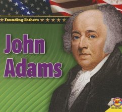 John Adams - Daly, Ruth