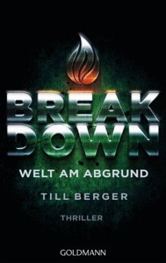 Breakdown - Welt am Abgrund - Berger, Till