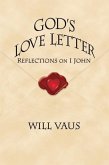 God's Love Letter: Reflections on I John