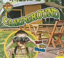 Campground - Balcom, Katherine