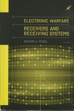 Elec Warfare Recvrs & Recv.Sys - Poisel, Richard