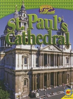 St. Paul's Cathedral (Houses of Faith)