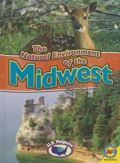 The Natural Environment of the Midwest - Wiseman, Blaine