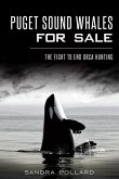 Puget Sound Whales for Sale
