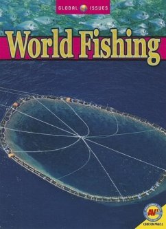 World Fishing - Bocknek, Jonathan; Piddock, Charles