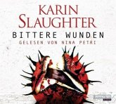 Bittere Wunden / Georgia Bd.4 (6 Audio-CDs)