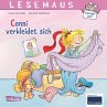 Conni verkleidet sich / Lesemaus Bd.146 - Bild 1