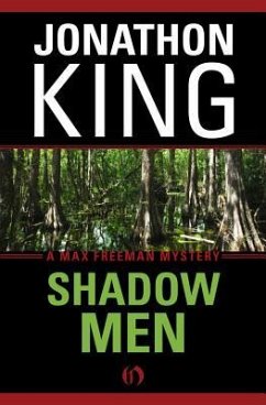 Shadow Men - King, Jonathon