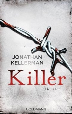 Killer / Alex Delaware Bd.29 - Kellerman, Jonathan