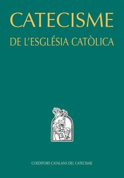 Cover Catecisme de l'Església Catòlica