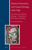 Identity, Nationalism, and Cultural Heritage Under Siege: Five Narratives of Pomak Heritage -- From Forced Renaming to Weddings