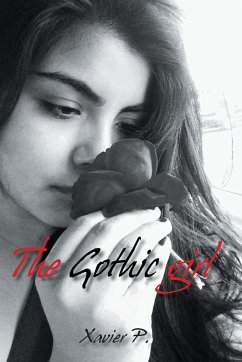 The Gothic Girl - P, Xavier