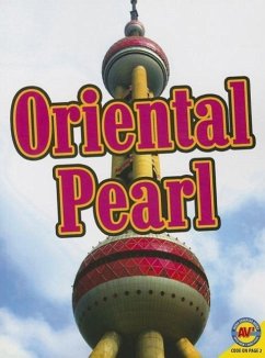 Oriental Pearl - Rose, Simon