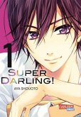 Super Darling!