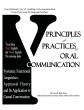 Principles and Practices of Oral... - Bild 1