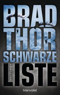 Schwarze Liste - Thor, Brad