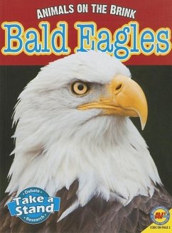 Bald Eagles - Dudley, Karen