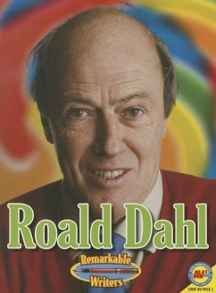 Roald Dahl - Craats, Rennay