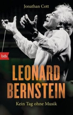 Leonard Bernstein - Cott, Jonathan