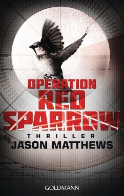 Operation Red Sparrow - Matthews, Jason