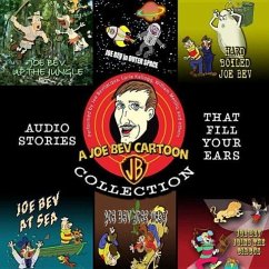 A Joe Bev Cartoon Collection - Bevilacqua, Joe; Sacristan, Pedro Pablo