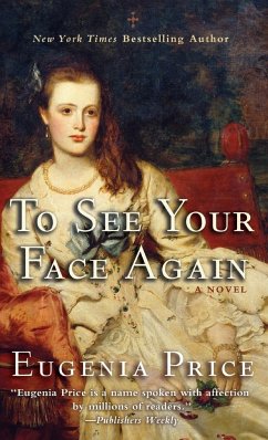 To See Your Face Again - Price, Eugenia