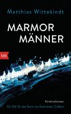 Marmormänner / Kommissar Colbert Bd.2