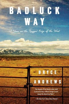 Badluck Way - Andrews, Bryce