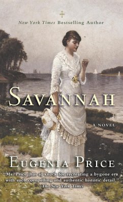 Savannah - Price, Eugenia