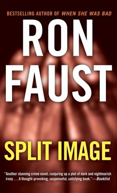 Split Image - Faust, Ron