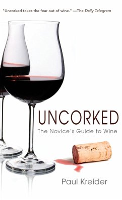 Uncorked - Kreider, Paul