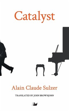 Catalyst - Sulzer, Alain Claude