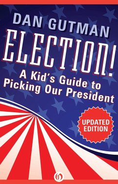 Election! - Gutman, Dan