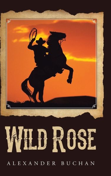 Wild Rose Wild Rose