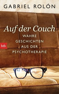 Auf der Couch - Rolón, Gabriel