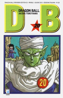 Toriyama, A: Dragon Ball. Evergreen edition - Toriyama, Akira