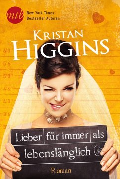 Lieber für immer als lebenslänglich / Blue Heron Bd.1 (eBook, ePUB) - Higgins, Kristan