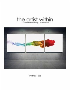 Artist Within - Ferre, Whitney