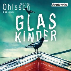 Glaskinder - Ohlsson, Kristina