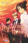 Mysterious Honey