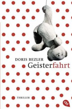 Geisterfahrt - Bezler, Doris