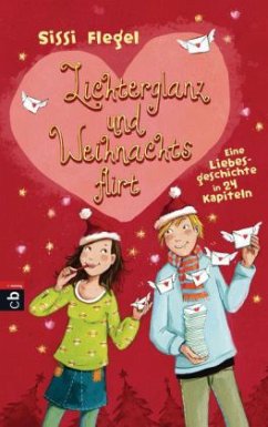 Lichterglanz und Weihnachtsflirt - Flegel, Sissi