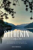 Stehekin