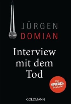 Interview mit dem Tod - Domian, Jürgen