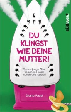 Du klingst wie deine Mutter! - Faust, Diana